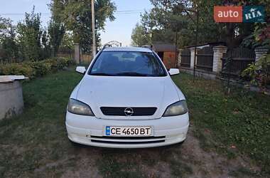 Универсал Opel Astra 2004 в 
