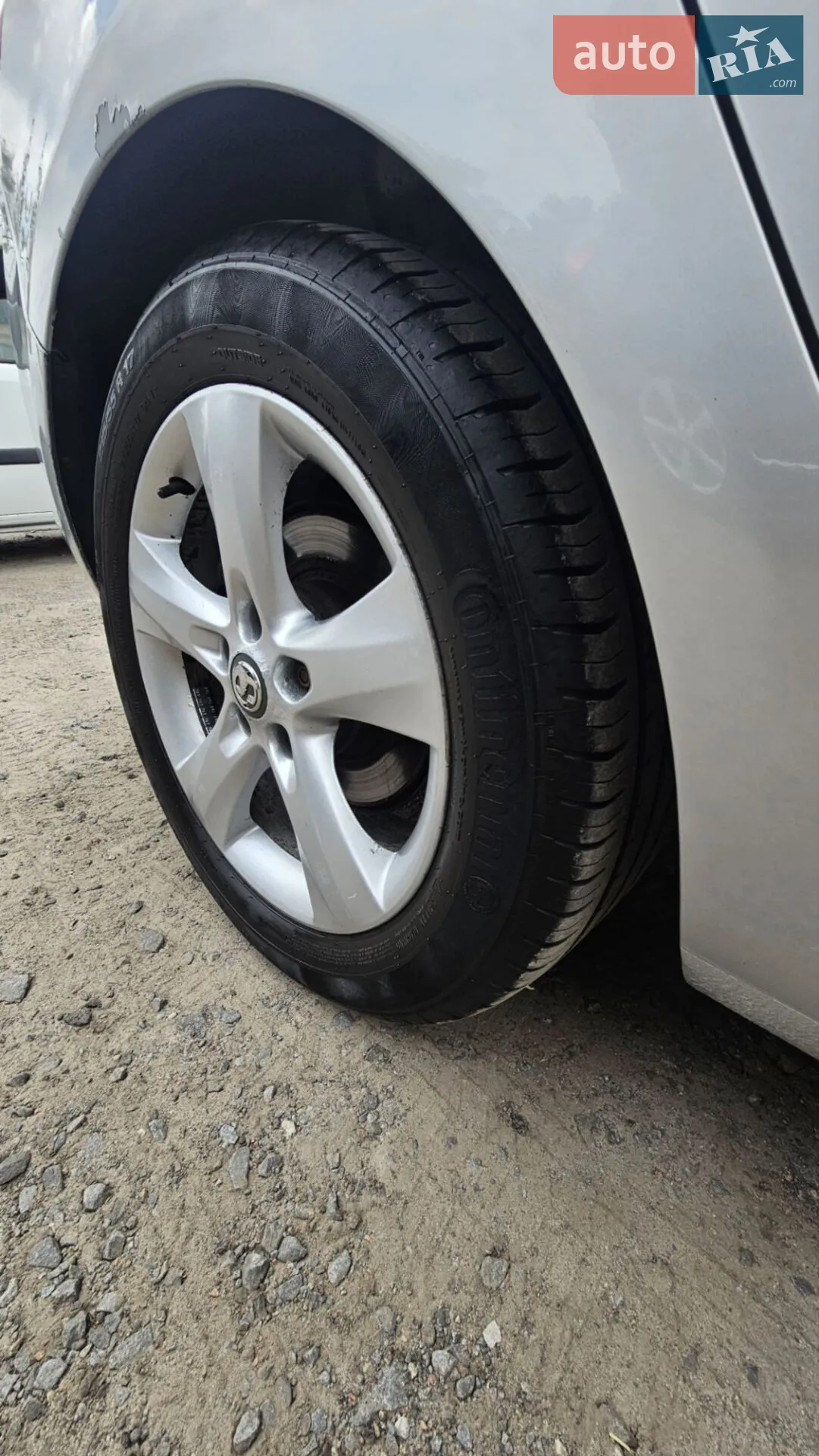 2011 Opel Astra - мініатюра 13