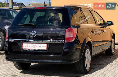 Универсал Opel Astra 2009 в 