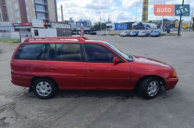 Универсал Opel Astra 1994 в 