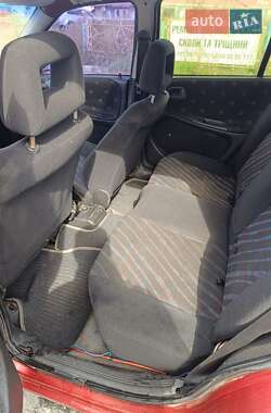 Универсал Opel Astra 1994 в 