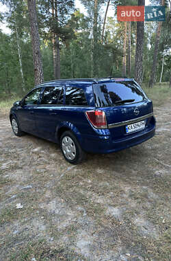 Универсал Opel Astra 2004 в 