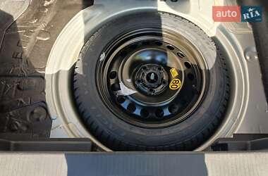 Хэтчбек Opel Astra 2009 в 