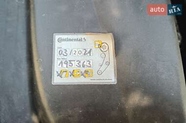 Хэтчбек Opel Astra 2009 в 