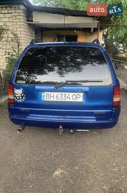 Универсал Opel Astra 1993 в 