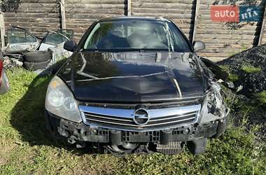 Универсал Opel Astra 2009 в Белогородке