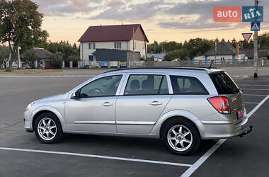 Универсал Opel Astra 2007 в 