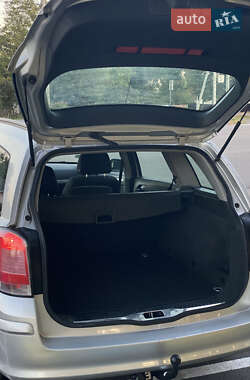 Универсал Opel Astra 2007 в 