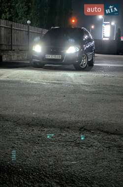 Універсал Opel Astra 2007 в Дунаївцях