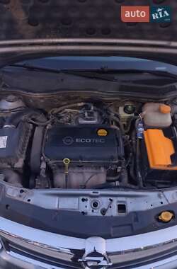 Универсал Opel Astra 2007 в 