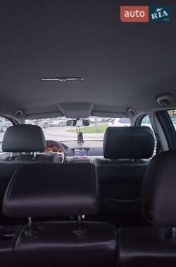 Универсал Opel Astra 2007 в 