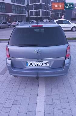 Универсал Opel Astra 2007 в 