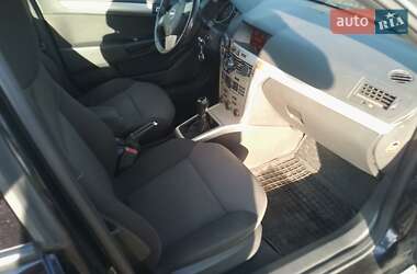 Универсал Opel Astra 2008 в 