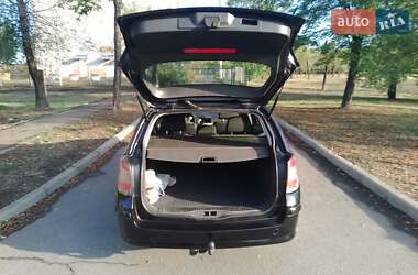Универсал Opel Astra 2008 в 