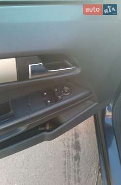 Универсал Opel Astra 2008 в 