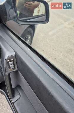Седан Opel Astra 2008 в 