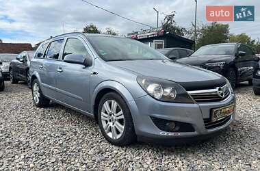 Универсал Opel Astra 2007 в 