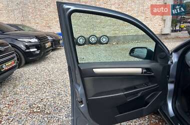 Универсал Opel Astra 2007 в 