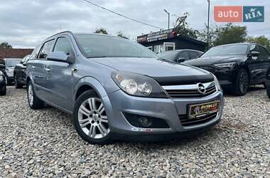 Универсал Opel Astra 2007 в 