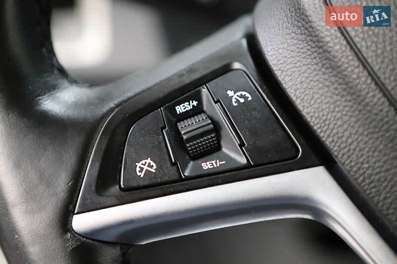 Универсал Opel Astra 2013 в Дрогобыче