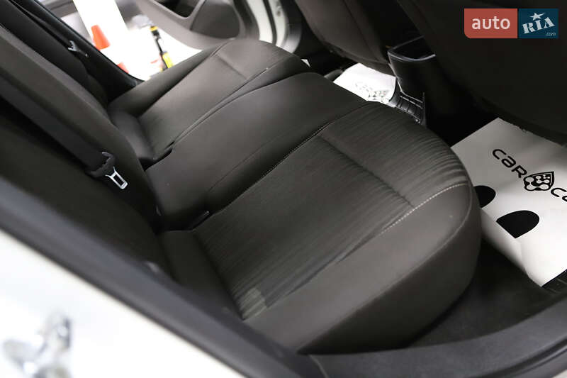 Универсал Opel Astra 2013 в Дрогобыче