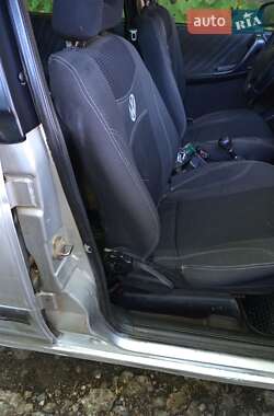 Універсал Opel Astra 1995 в 