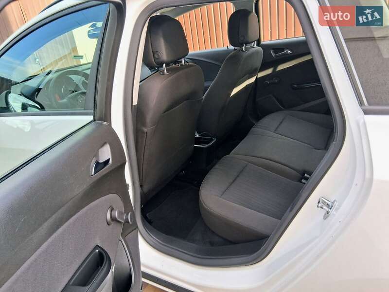 Универсал Opel Astra 2011 в Харькове