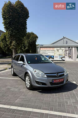 Універсал Opel Astra 2009 в 
