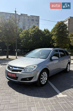 Універсал Opel Astra 2009 в 
