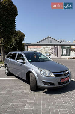 Універсал Opel Astra 2009 в 