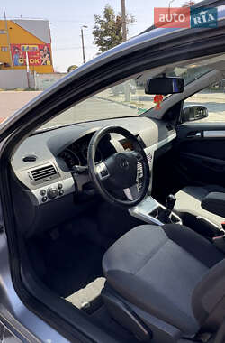 Універсал Opel Astra 2009 в 
