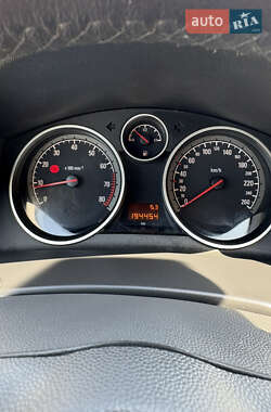 Універсал Opel Astra 2009 в 