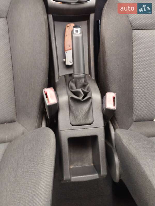 Универсал Opel Astra 2005 в Городище фото 12 Универсал Opel Astra 2005 в Городище