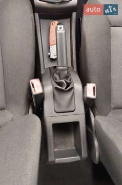 Универсал Opel Astra 2005 в 