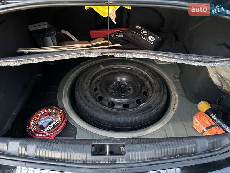 Седан Opel Astra 2009 в Сарнах