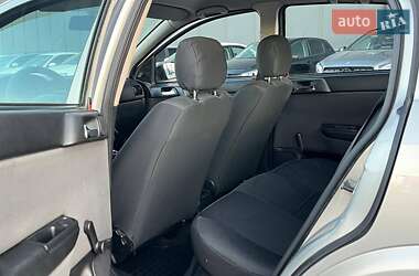 Седан Opel Astra 2008 в 