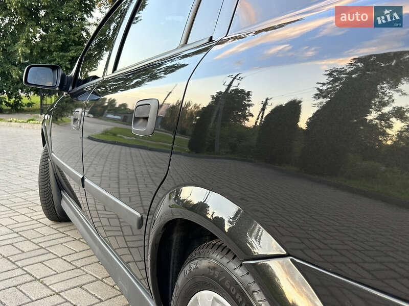 Седан Opel Astra 2007 в Прилуках фото 14 Седан Opel Astra 2007 в Прилуках