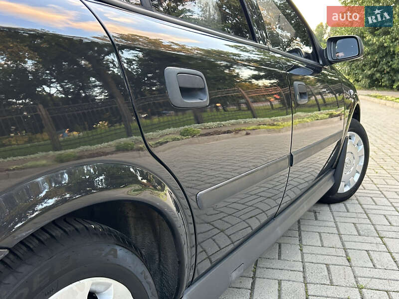 Седан Opel Astra 2007 в Прилуках фото 17 Седан Opel Astra 2007 в Прилуках