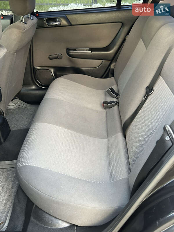 Седан Opel Astra 2007 в Прилуках фото 23 Седан Opel Astra 2007 в Прилуках