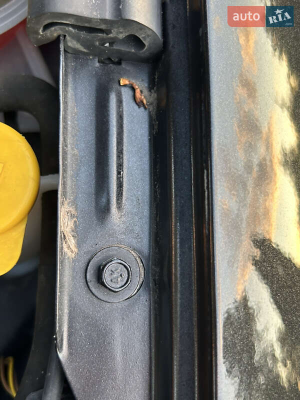 Седан Opel Astra 2007 в Прилуках фото 30 Седан Opel Astra 2007 в Прилуках