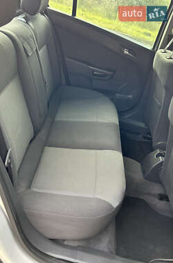 Седан Opel Astra 2008 в 