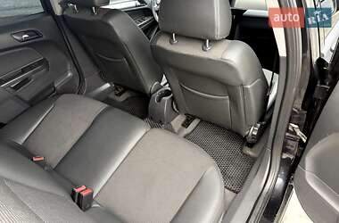 Универсал Opel Astra 2009 в 