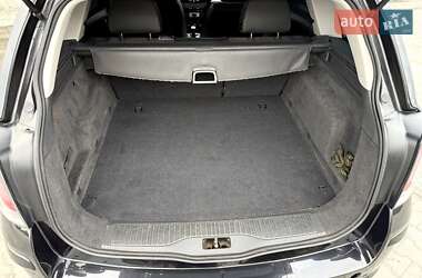Универсал Opel Astra 2009 в 