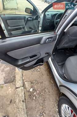 Седан Opel Astra 2007 в 