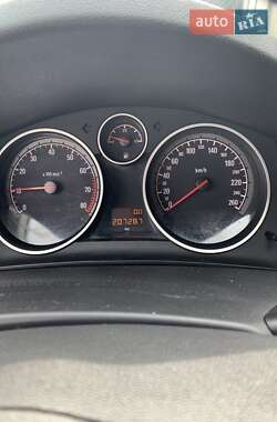 Універсал Opel Astra 2007 в  фото 8 Універсал Opel Astra 2007 в