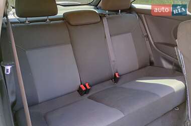 Купе Opel Astra 2008 в 