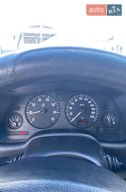 Седан Opel Astra 2007 в 