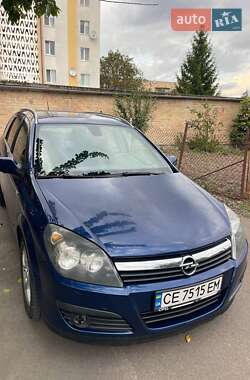 Универсал Opel Astra 2006 в 