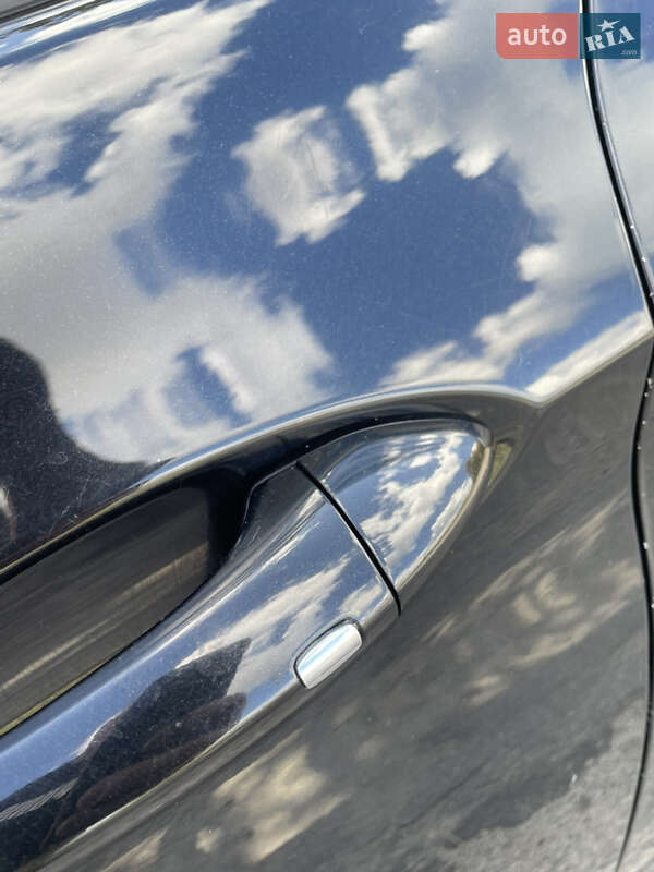 Универсал Opel Astra 2019 в Днепре