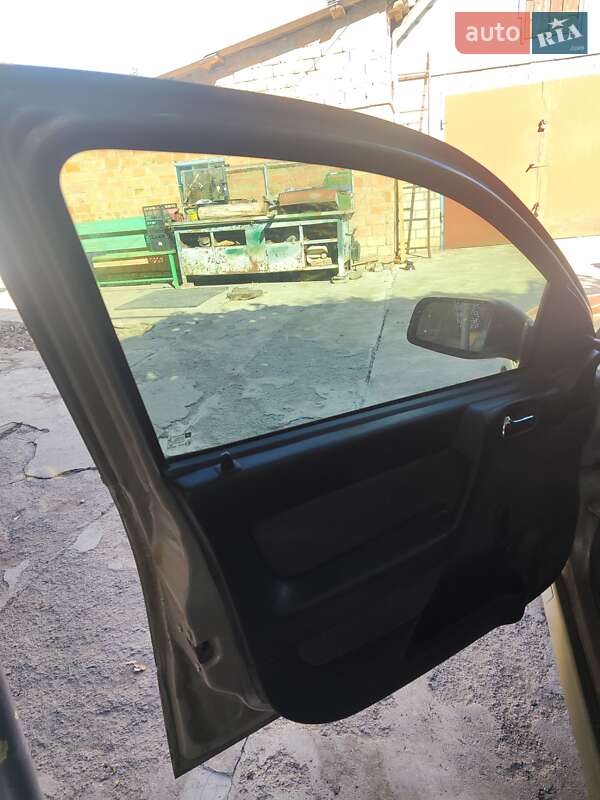 Седан Opel Astra 2008 в Кропивницком